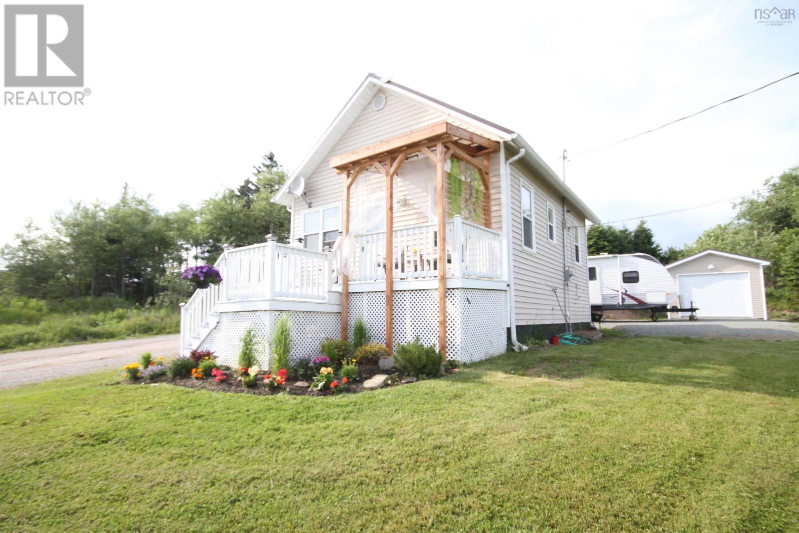 9653 Grenville Street, St. Peter's, Nova Scotia  B0E 3B0 - Photo 45 - 202516185