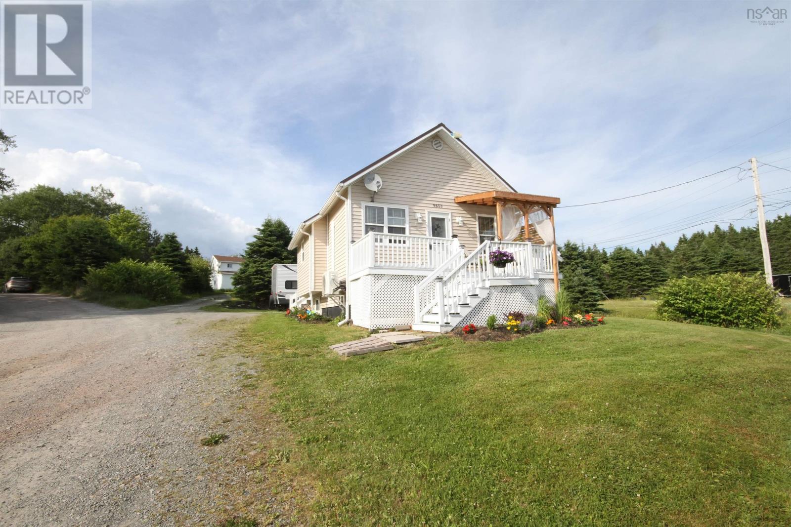 9653 Grenville Street, St. Peter's, Nova Scotia  B0E 3B0 - Photo 43 - 202516185