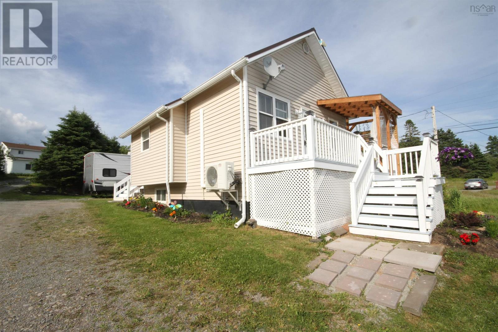 9653 Grenville Street, St. Peter's, Nova Scotia  B0E 3B0 - Photo 42 - 202516185