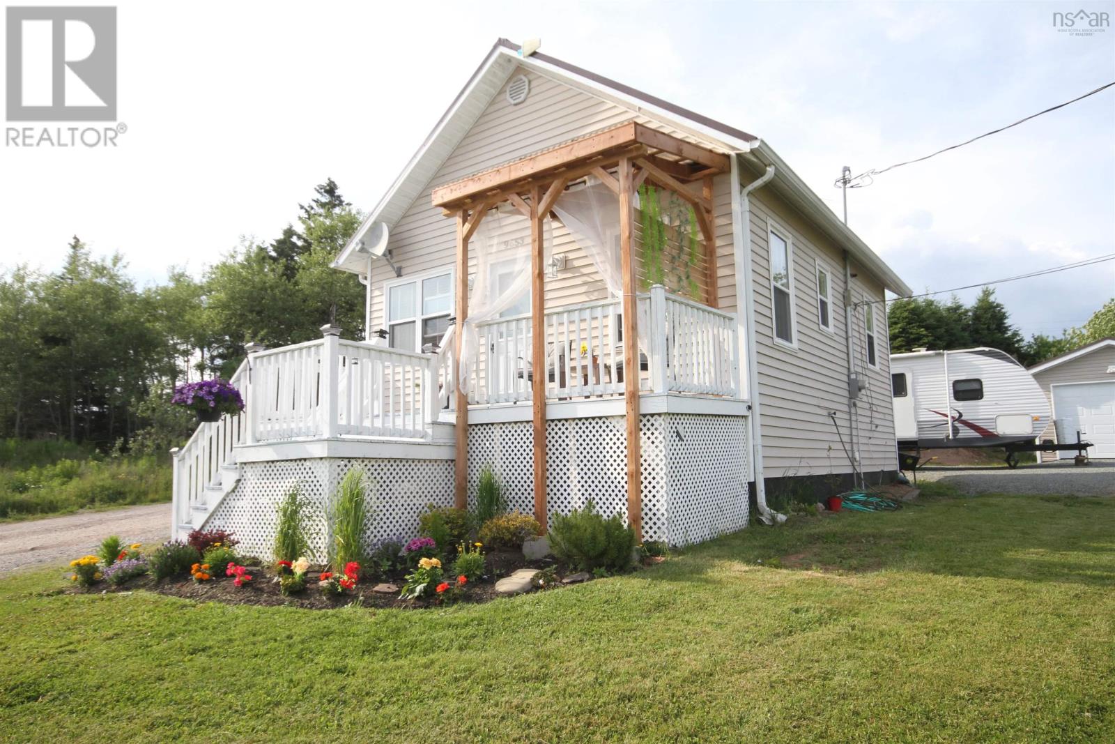 9653 Grenville Street, St. Peter's, Nova Scotia  B0E 3B0 - Photo 46 - 202516185