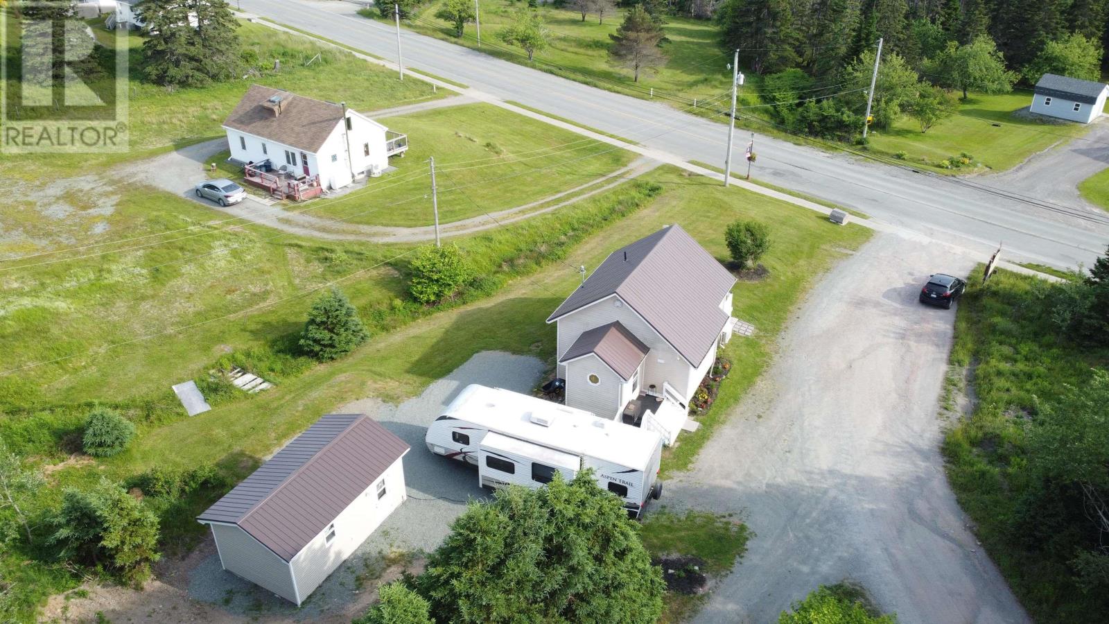 9653 Grenville Street, St. Peter's, Nova Scotia  B0E 3B0 - Photo 5 - 202516185
