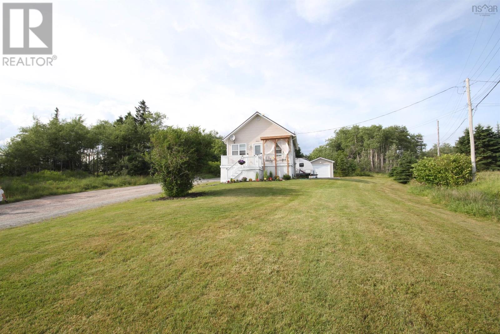 9653 Grenville Street, St. Peter's, Nova Scotia  B0E 3B0 - Photo 44 - 202516185