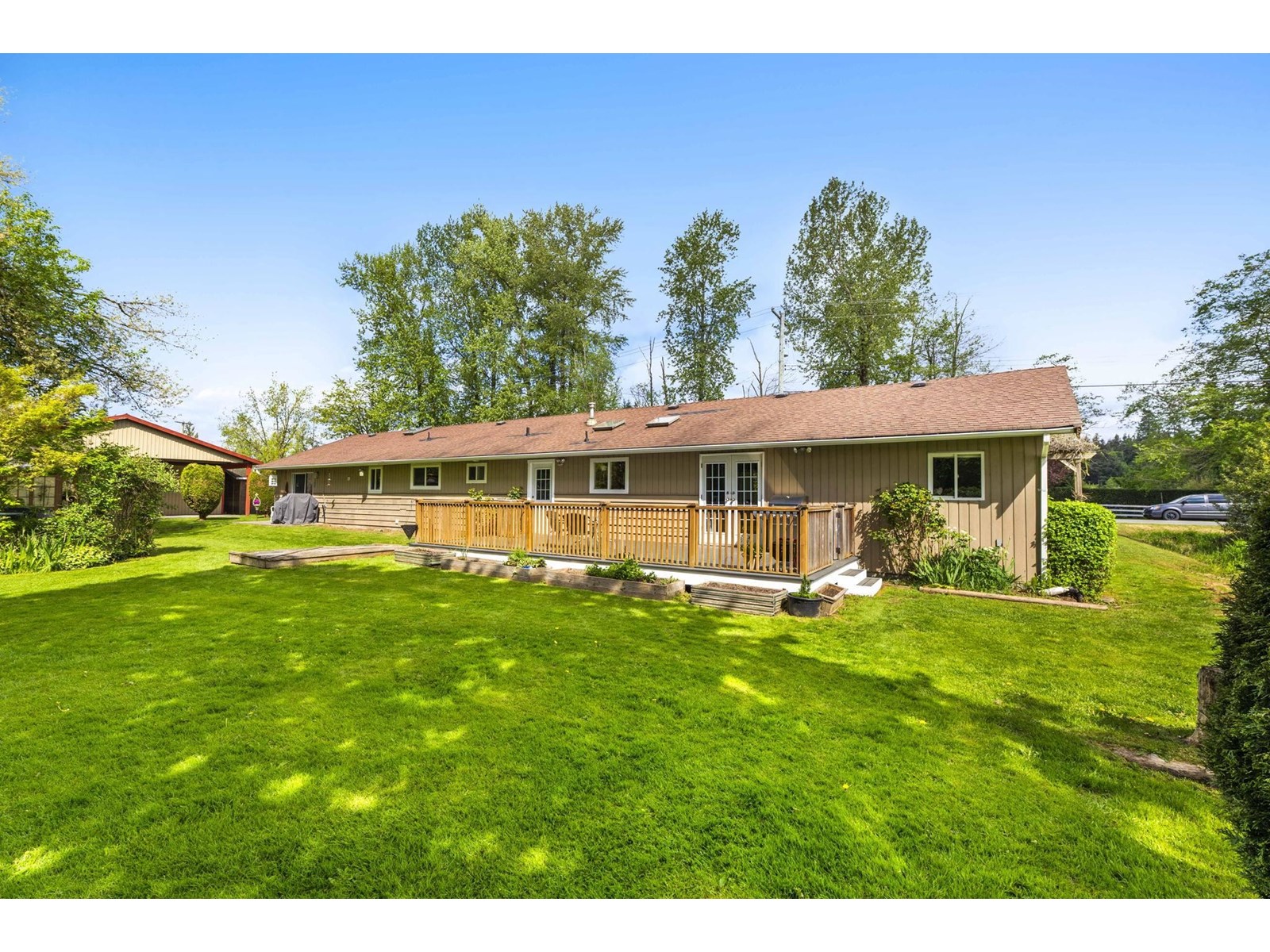 Property at 24960 ROBERTSON CRESCENT image 5