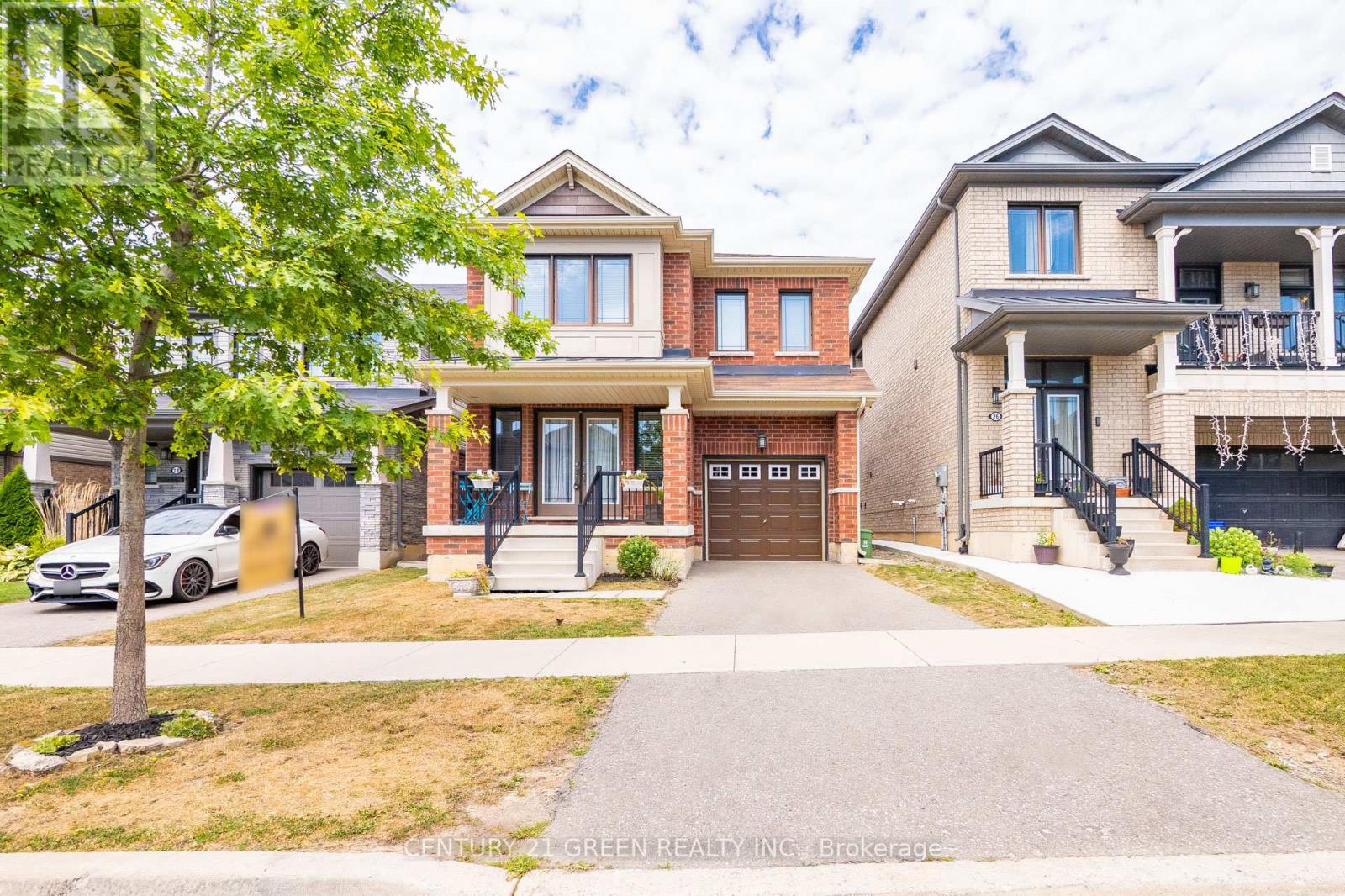 Property at 22 SCARLETWOOD STREET image 1
