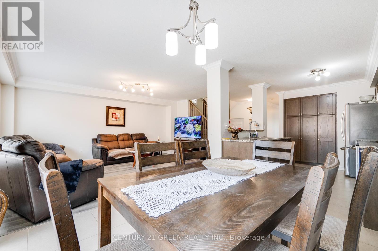 22 Scarletwood Street, Hamilton, Ontario  L8J 0K8 - Photo 21 - X12298287