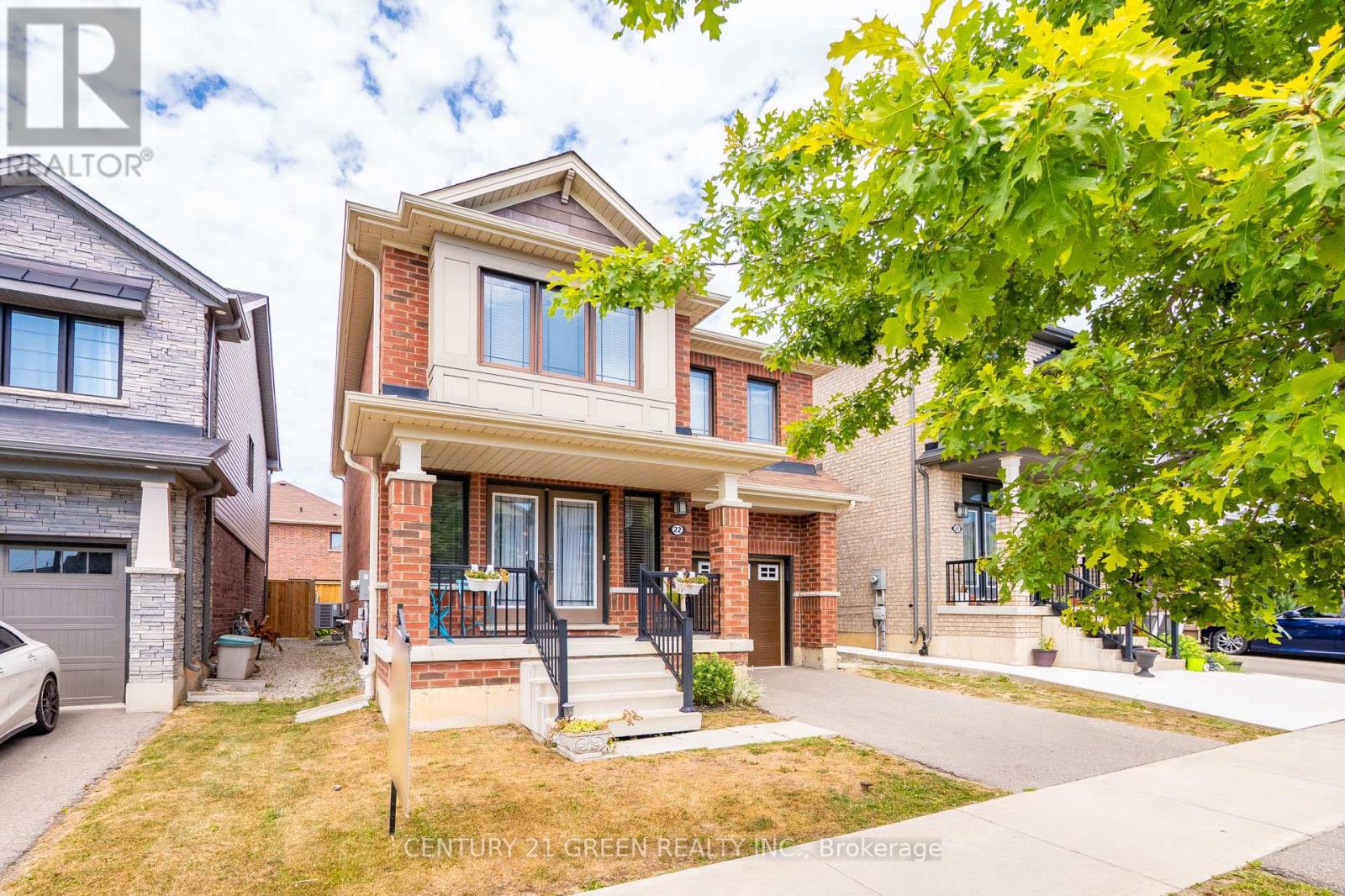 Property at 22 SCARLETWOOD STREET image 3