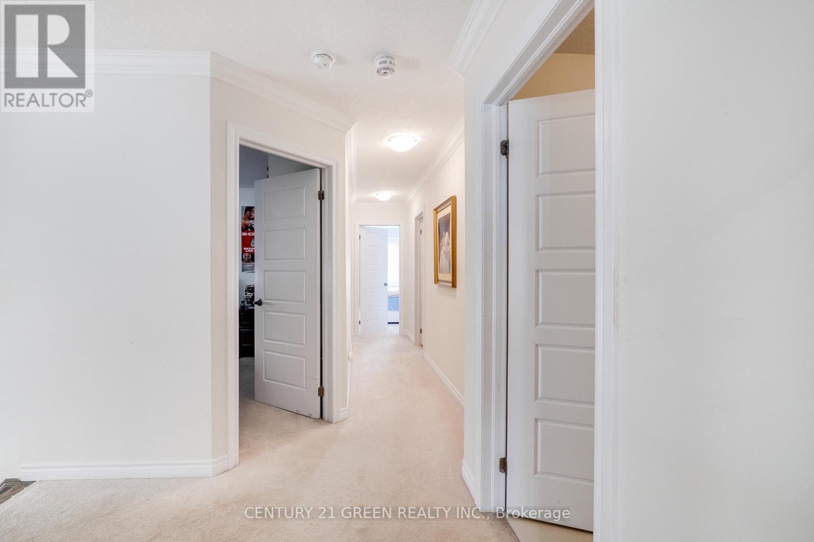 22 Scarletwood Street, Hamilton, Ontario  L8J 0K8 - Photo 31 - X12298287