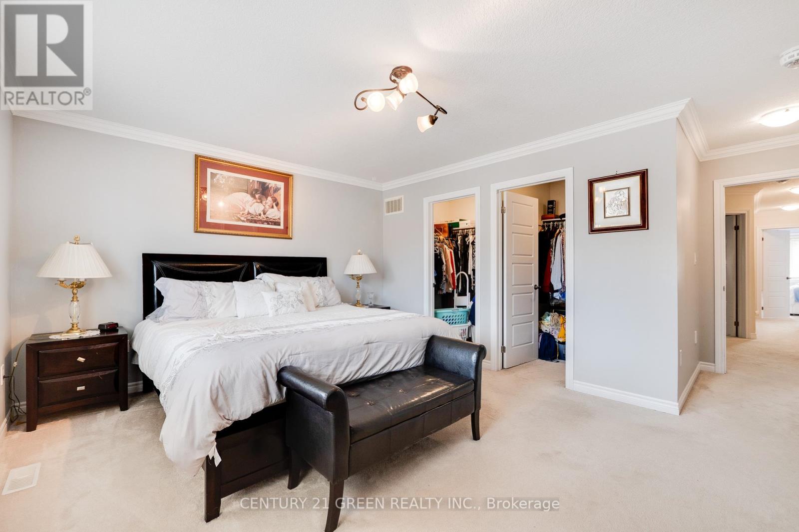 22 Scarletwood Street, Hamilton, Ontario  L8J 0K8 - Photo 36 - X12298287