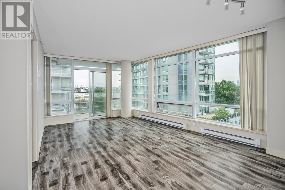 901 8288 Lansdowne Road, Richmond, British Columbia  V6X 0B3 - Photo 6 - R3029016