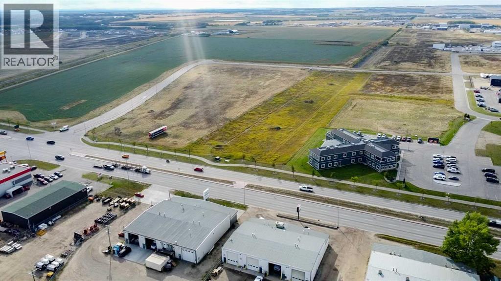 Lot 10 Railway Avenue, Grande Prairie, Alberta  T8W 0C7 - Photo 2 - A2241897