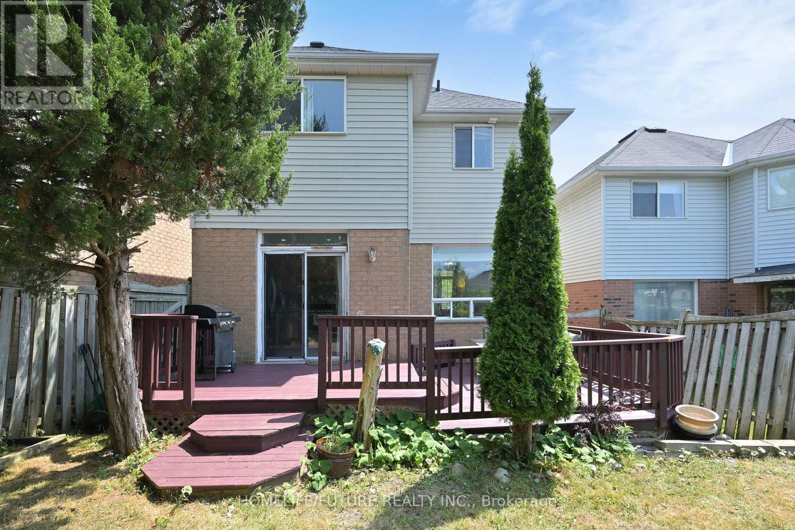 1109 Timberland Crescent, Oshawa, Ontario  L1K 2K8 - Photo 24 - E12298342