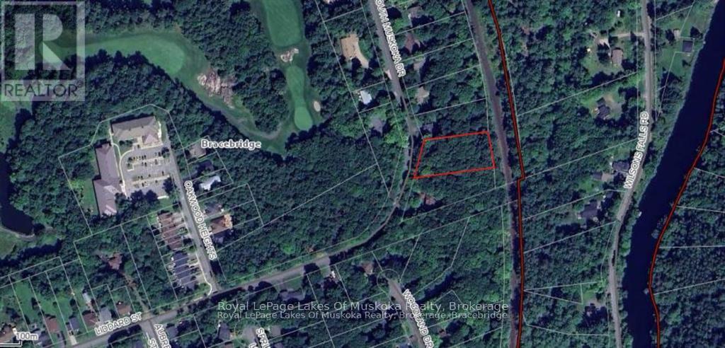 Property at 0 SOUTH MUSKOKA DRIVE image