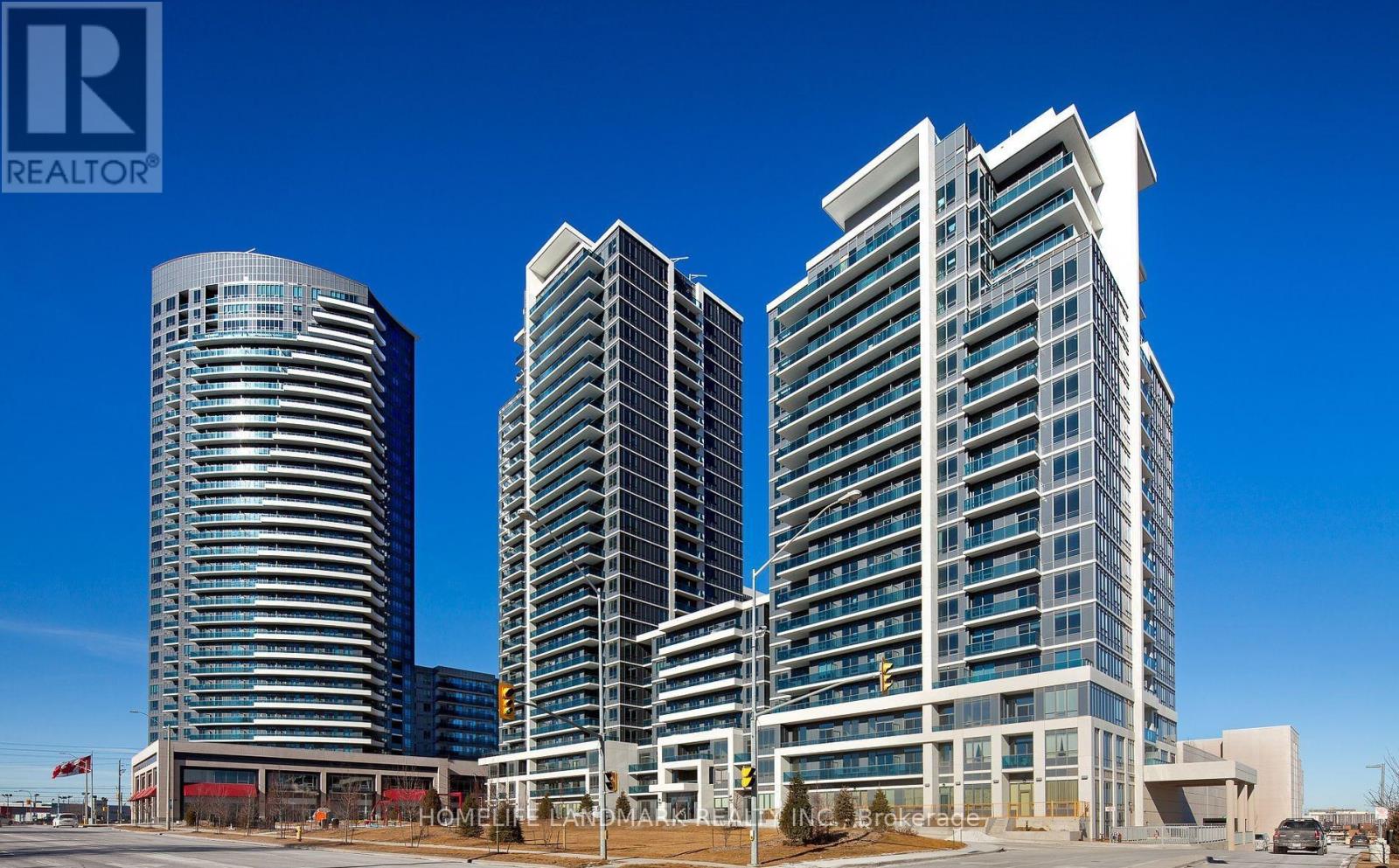 1101 - 7171 Yonge Street, Markham, Ontario  L3T 0C5 - Photo 1 - N12298398