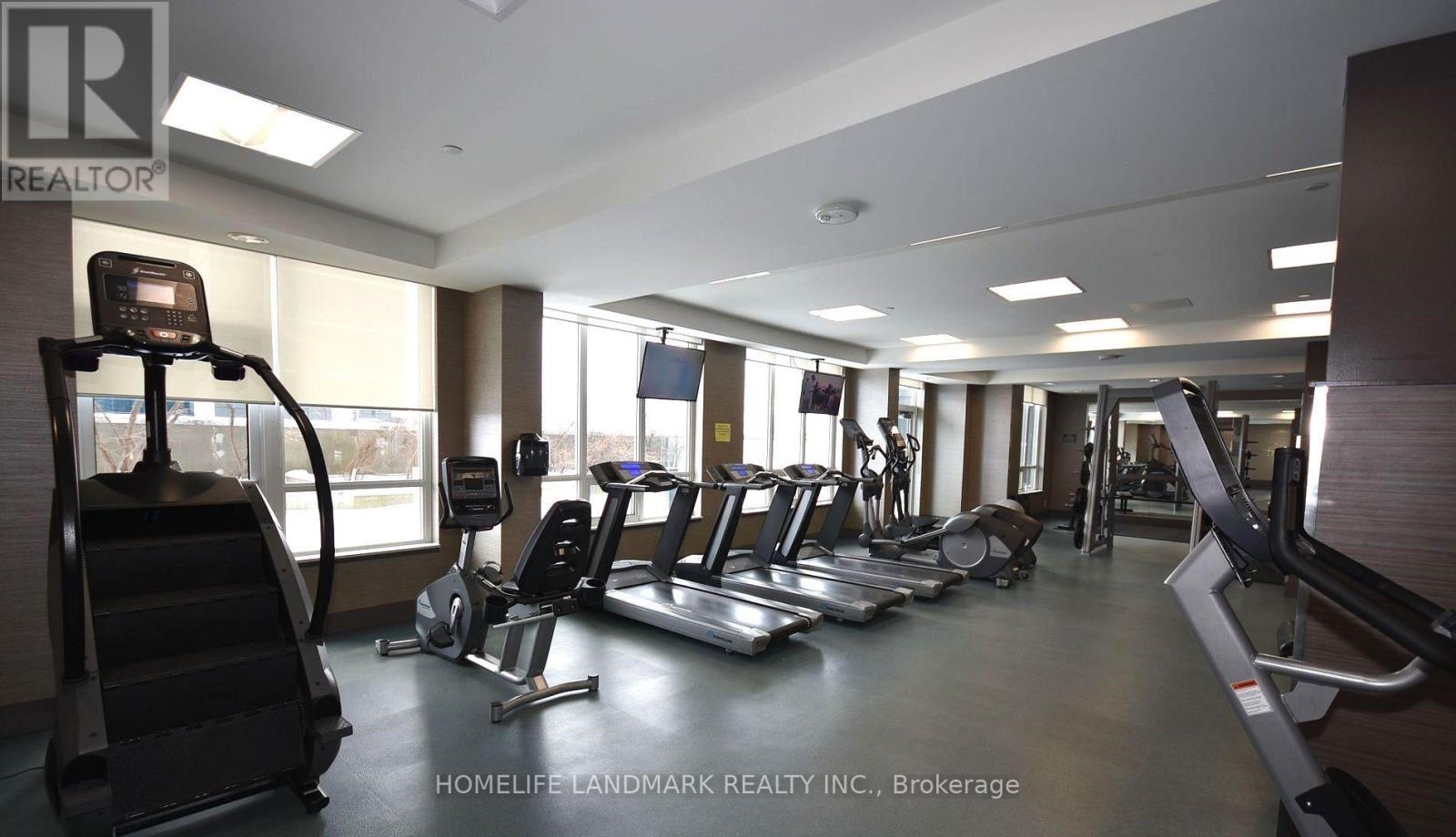 1101 - 7171 Yonge Street, Markham, Ontario  L3T 0C5 - Photo 17 - N12298398