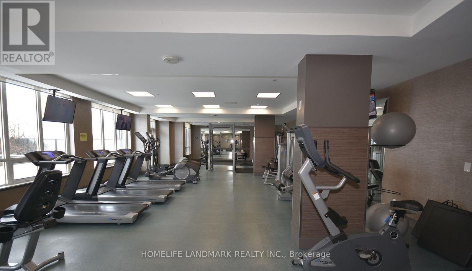 1101 - 7171 Yonge Street, Markham, Ontario  L3T 0C5 - Photo 18 - N12298398