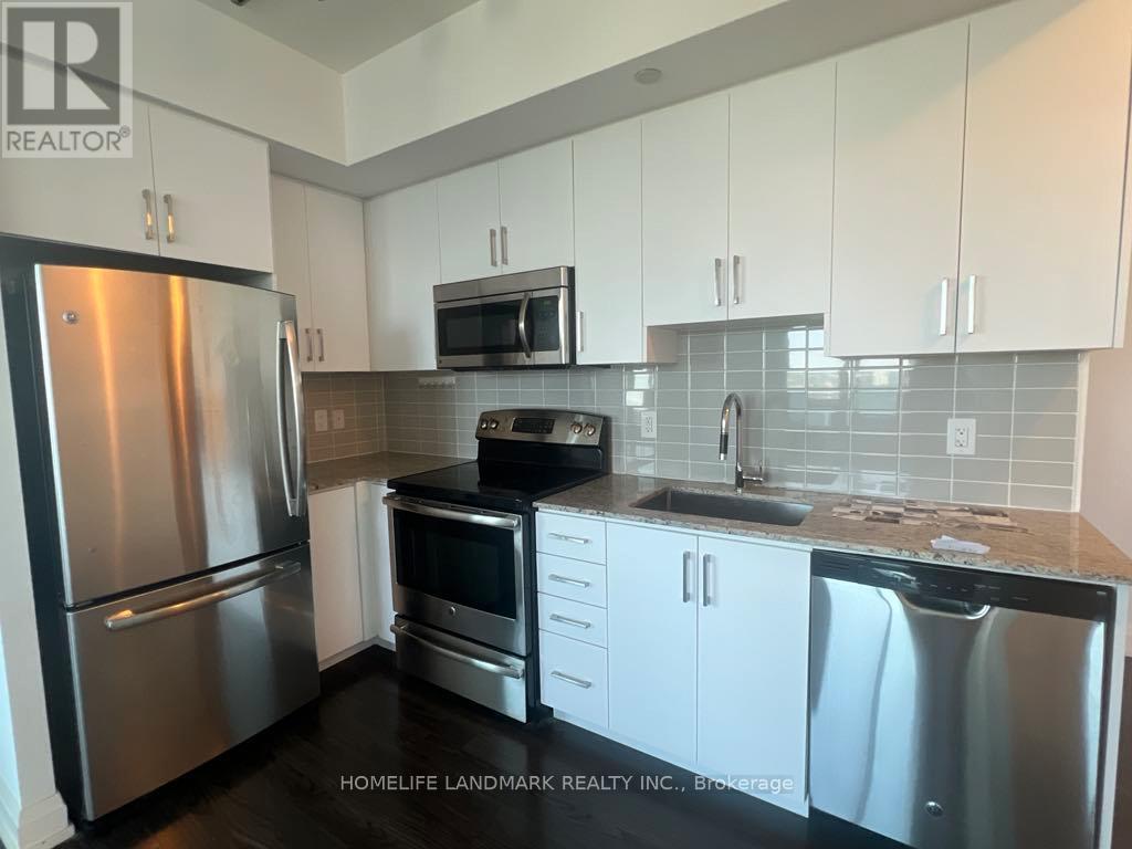 1101 - 7171 Yonge Street, Markham, Ontario  L3T 0C5 - Photo 4 - N12298398