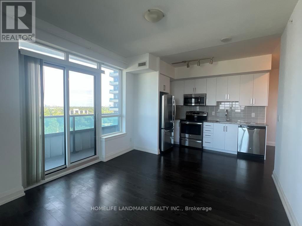 1101 - 7171 Yonge Street, Markham, Ontario  L3T 0C5 - Photo 5 - N12298398