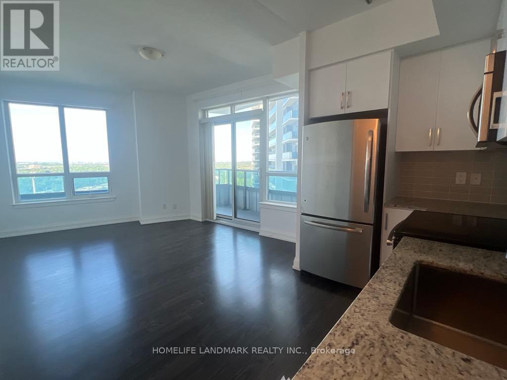 1101 - 7171 Yonge Street, Markham, Ontario  L3T 0C5 - Photo 6 - N12298398