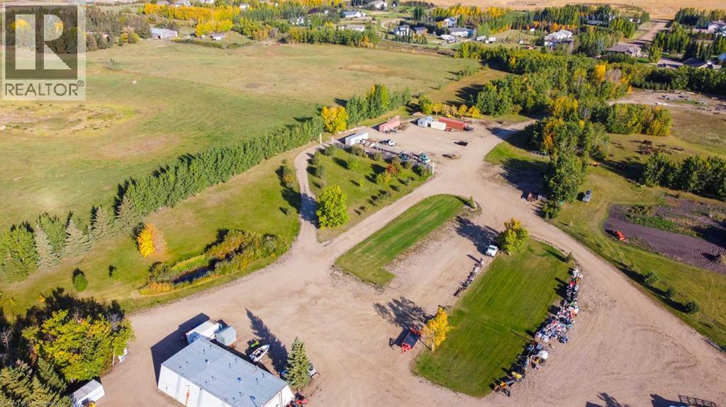 PT SW 5-50-1-4, county of, Alberta