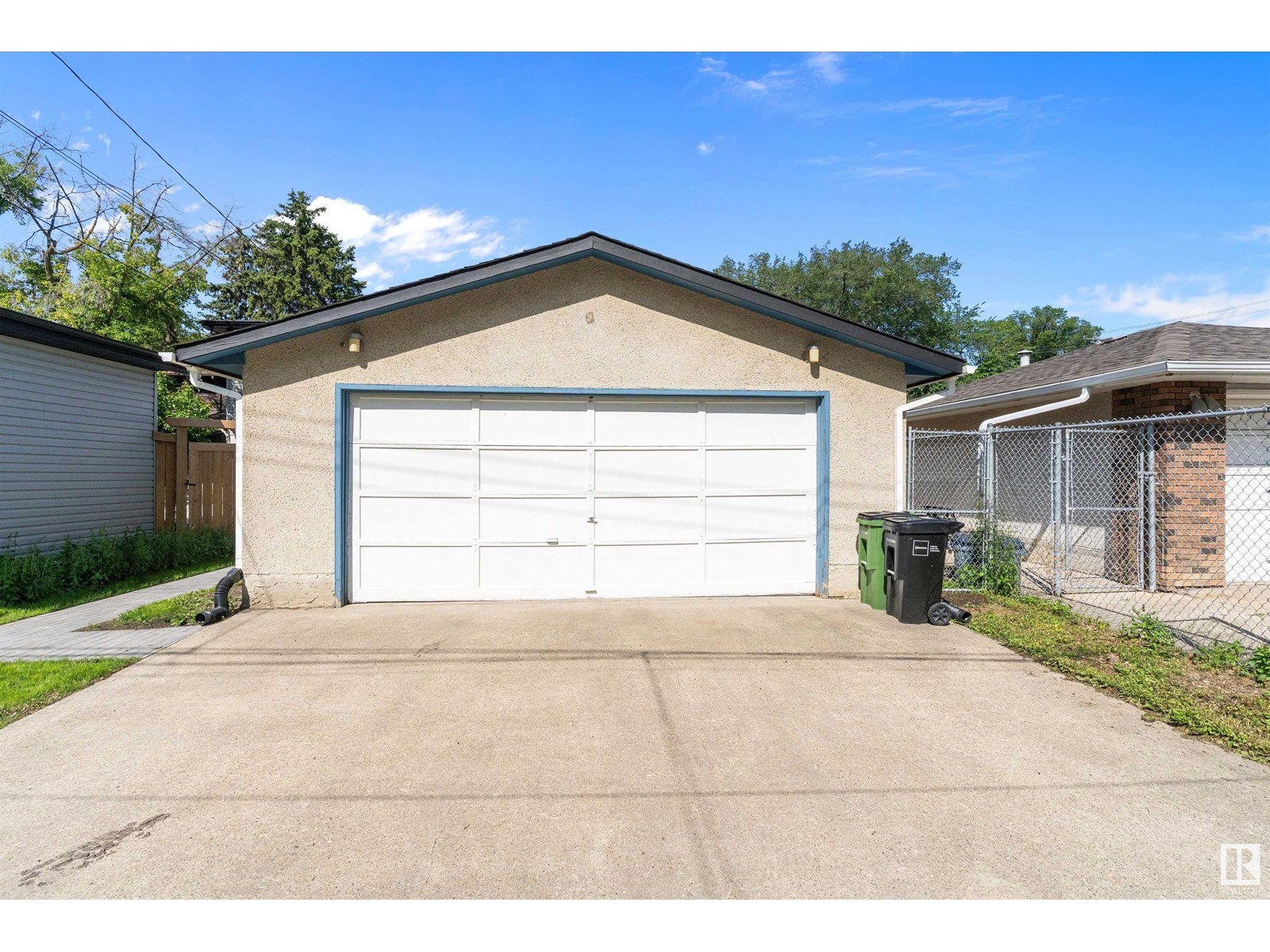 10157 145 St Nw Nw, Edmonton, Alberta  T5N 2X6 - Photo 38 - E4444831
