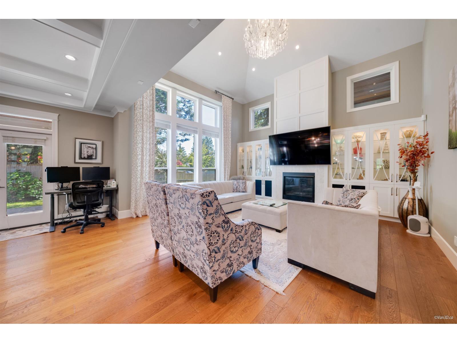 14428 33a Avenue, Surrey, British Columbia  V4P 3R7 - Photo 13 - R3029149