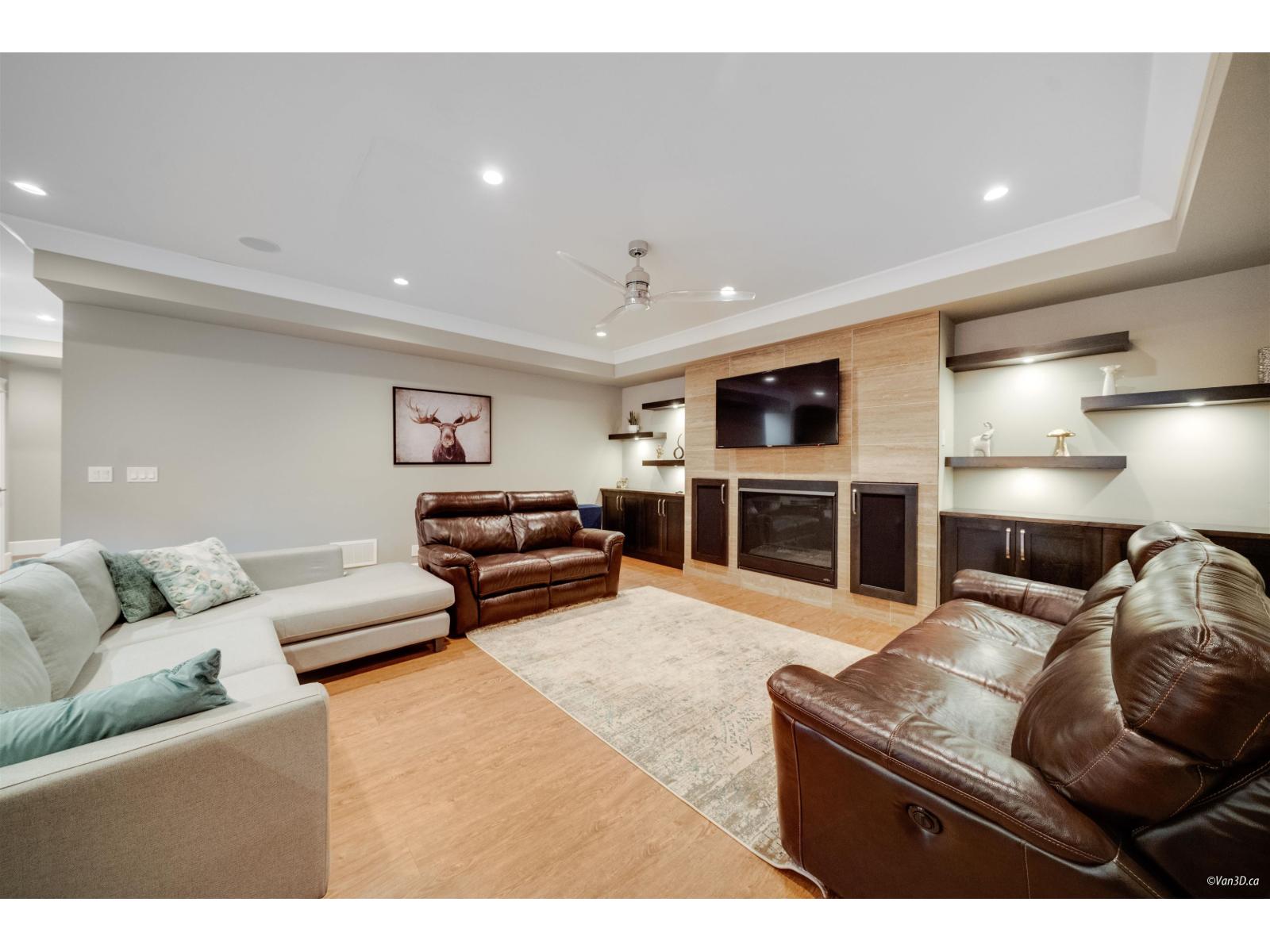 14428 33a Avenue, Surrey, British Columbia  V4P 3R7 - Photo 32 - R3029149