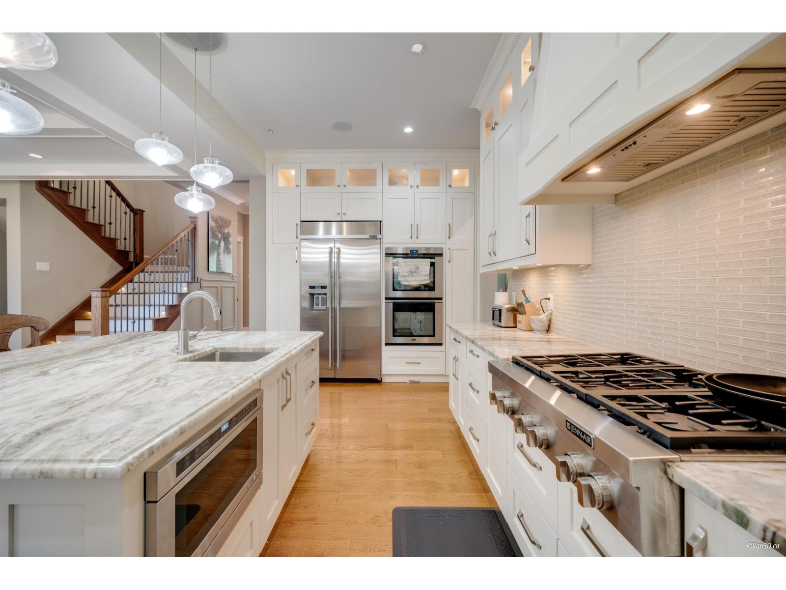 14428 33a Avenue, Surrey, British Columbia  V4P 3R7 - Photo 7 - R3029149