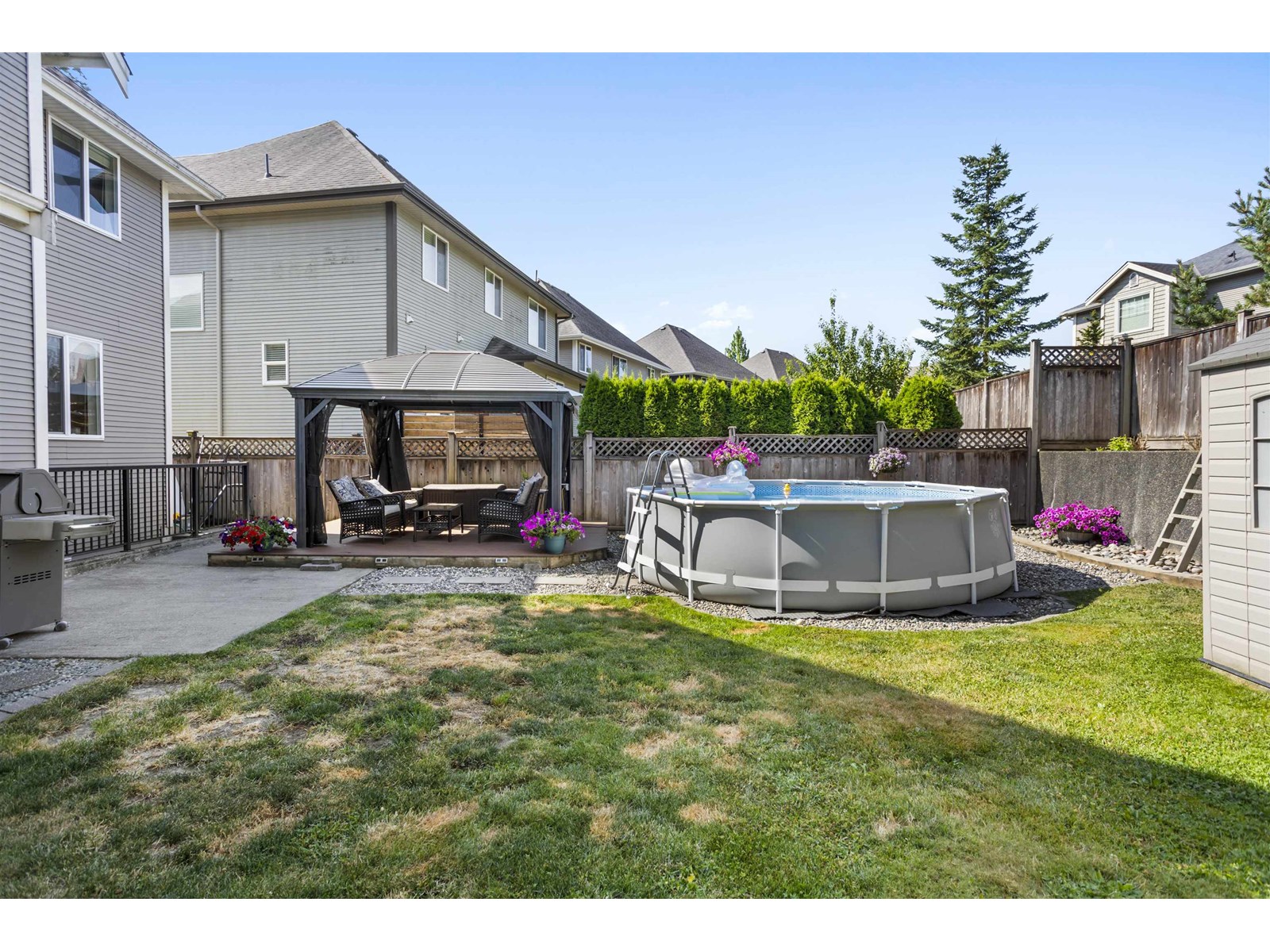 7065 208a Street, Langley, British Columbia  V2Y 0J2 - Photo 6 - R3029154