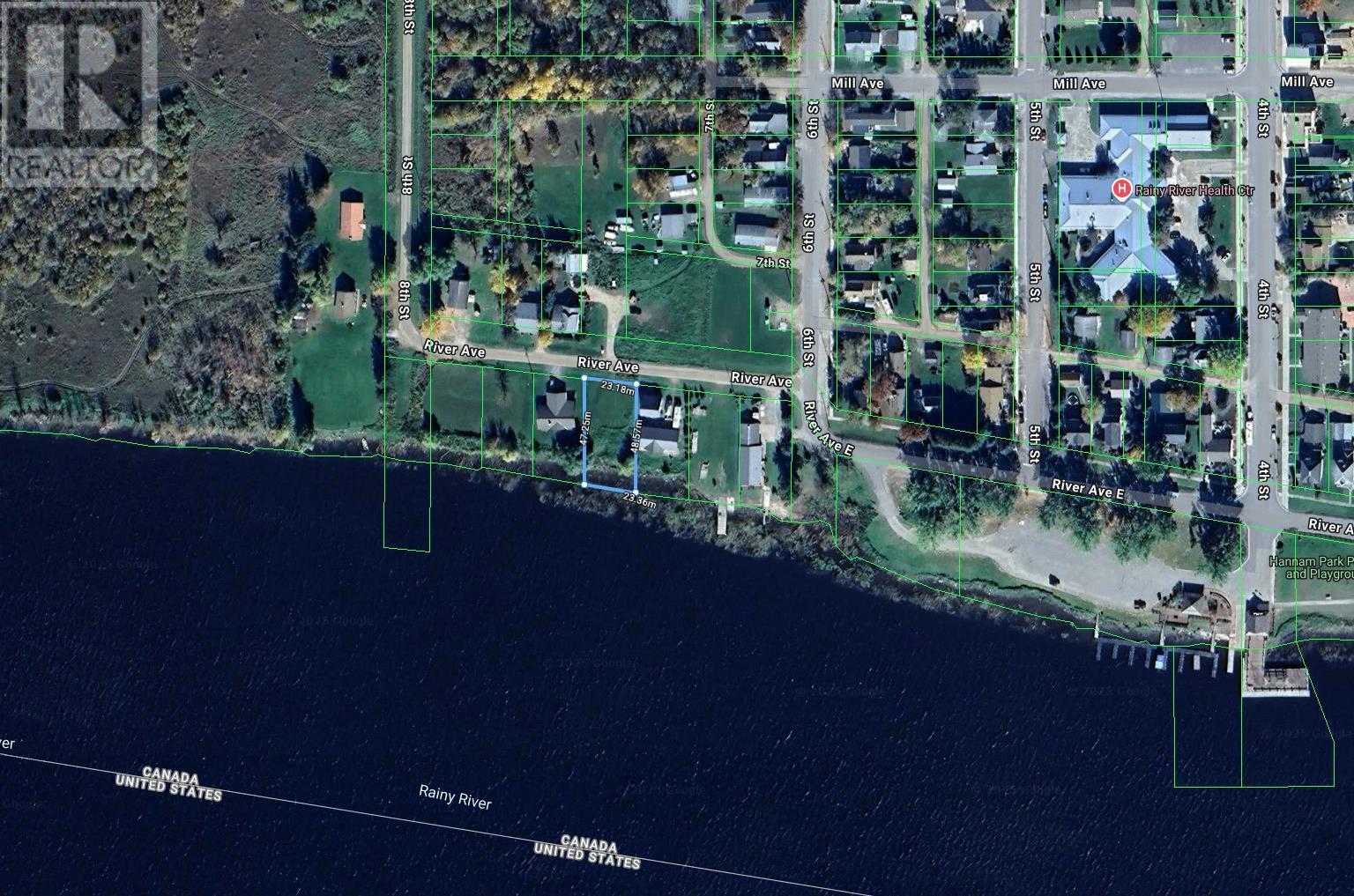 92 River Ave W, Rainy River, Ontario  P0W 1L0 - Photo 3 - TB252240