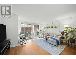 106 503 W 16TH AVENUE, Vancouver, British Columbia