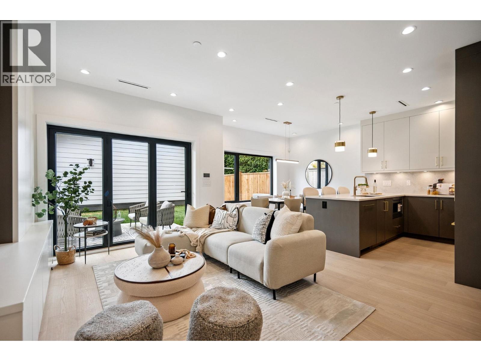 #2 1079 E 14TH AVENUE, vancouver, British Columbia