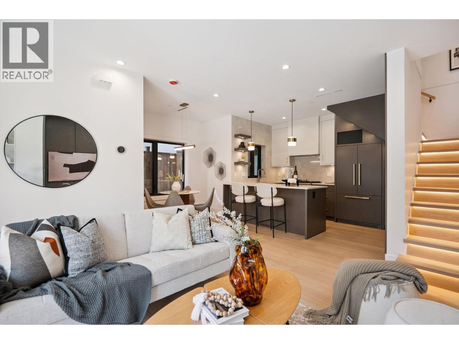 #1 1079 E 14th Avenue, Vancouver, British Columbia  V5T 2P1 - Photo 10 - R3029113