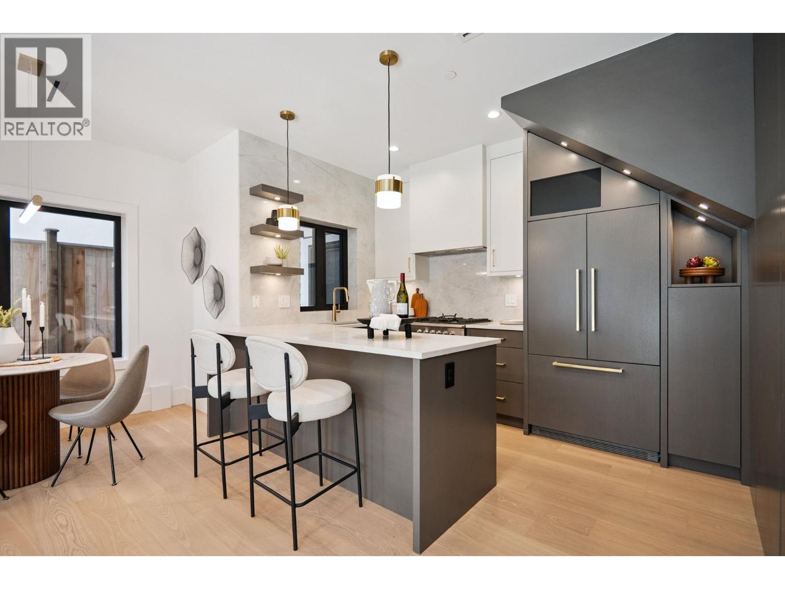 #1 1079 E 14th Avenue, Vancouver, British Columbia  V5T 2P1 - Photo 11 - R3029113