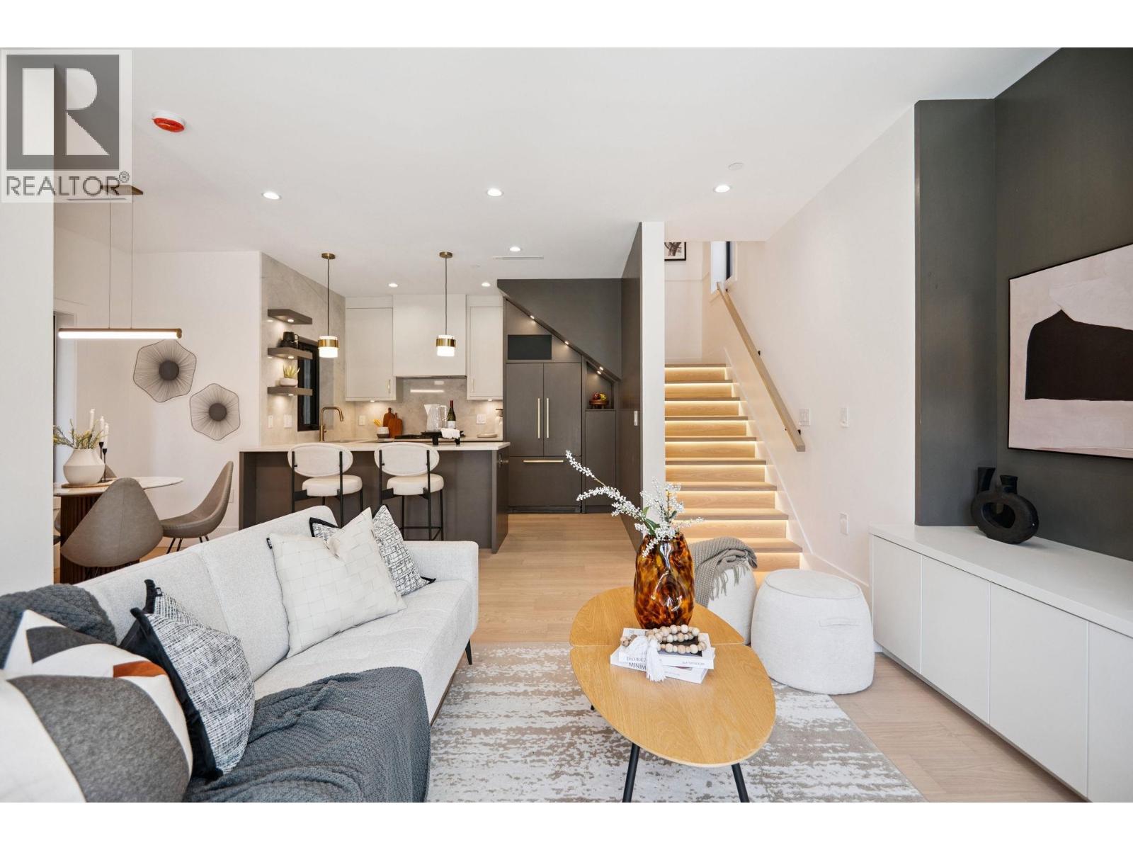 #1 1079 E 14th Avenue, Vancouver, British Columbia  V5T 2P1 - Photo 9 - R3029113