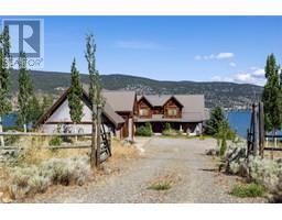 6969 Old Nicola Trail, merritt, British Columbia