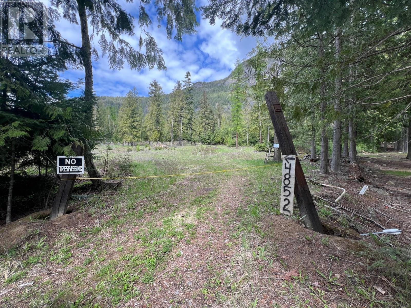 4852 48TH Street, canyon, British Columbia