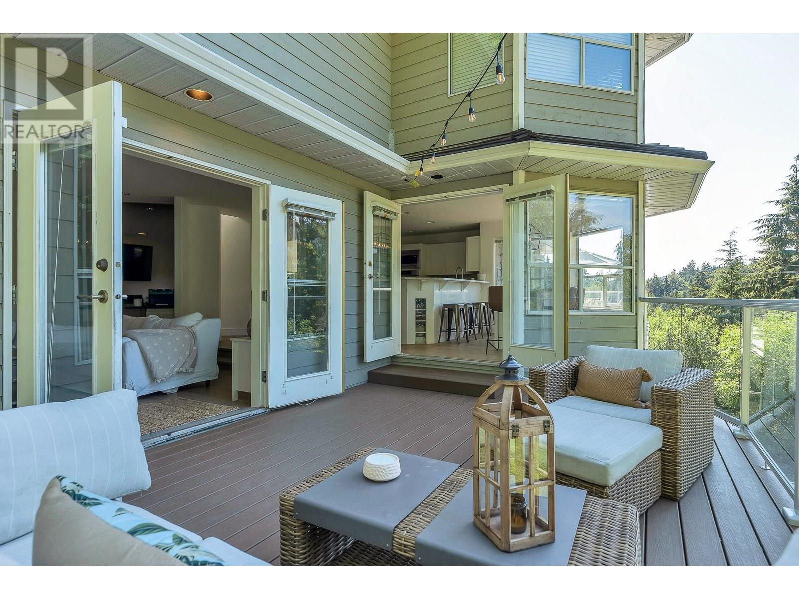 4208 Bedwell Bay Road, Belcarra, British Columbia  V3H 4R1 - Photo 14 - R3029092