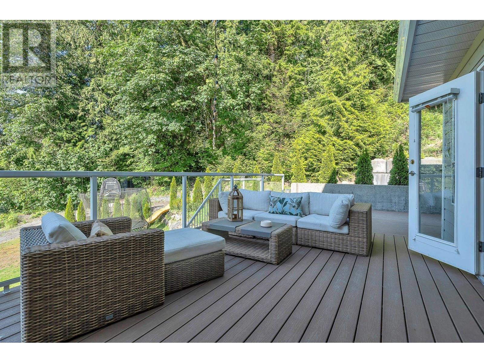 4208 Bedwell Bay Road, Belcarra, British Columbia  V3H 4R1 - Photo 16 - R3029092