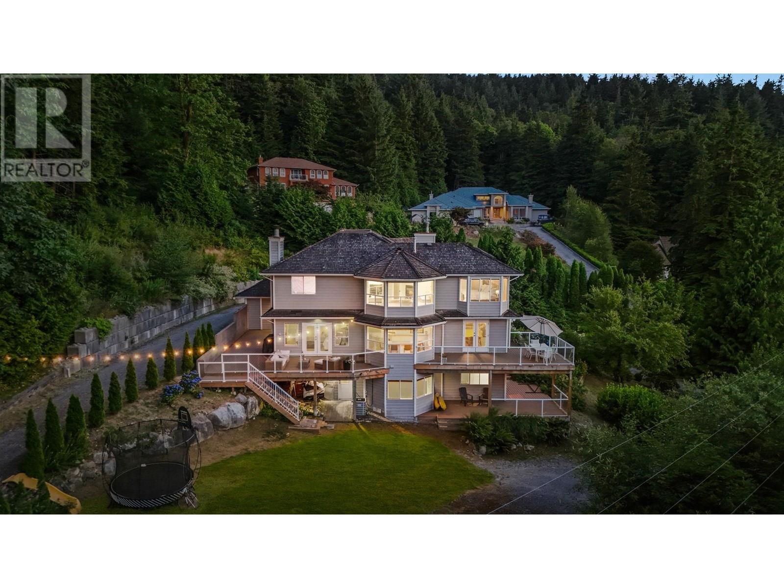 4208 Bedwell Bay Road, Belcarra, British Columbia  V3H 4R1 - Photo 3 - R3029092