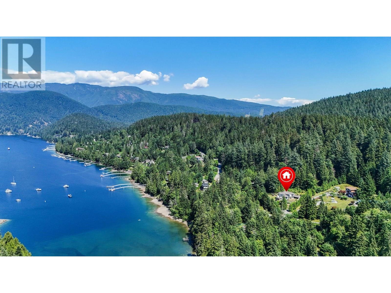 4208 Bedwell Bay Road, Belcarra, British Columbia  V3H 4R1 - Photo 38 - R3029092