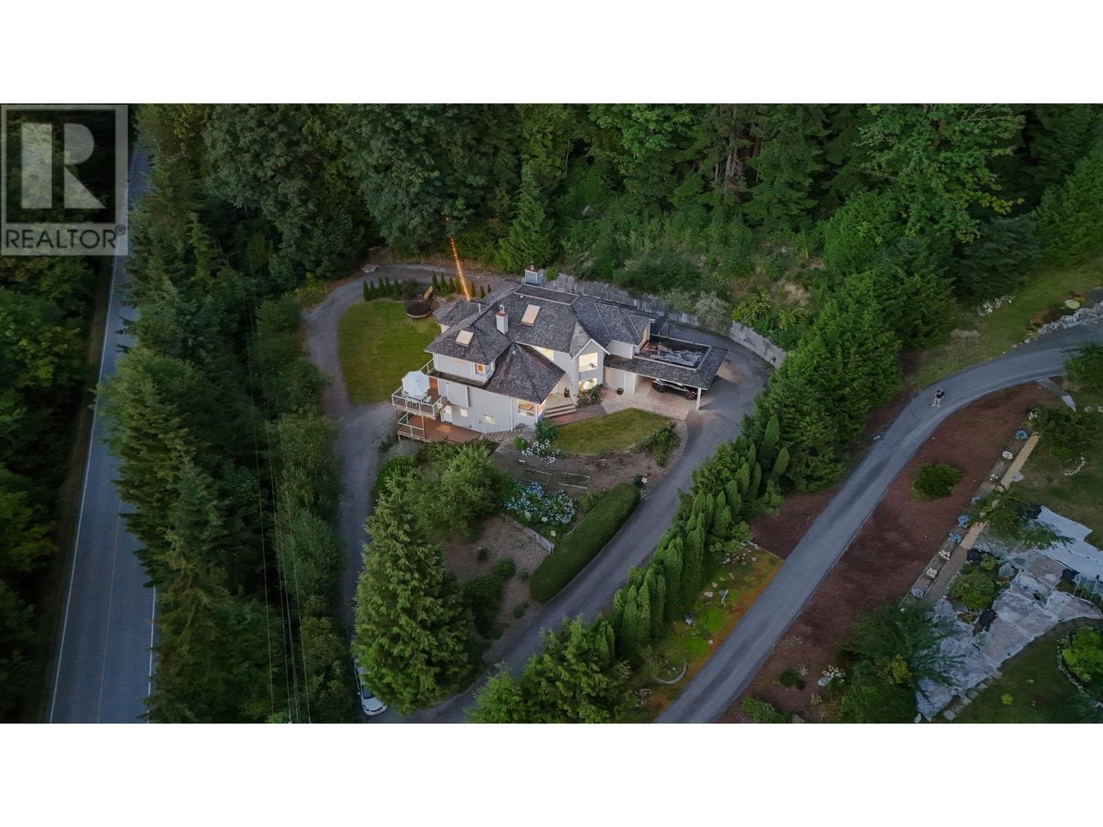 4208 Bedwell Bay Road, Belcarra, British Columbia  V3H 4R1 - Photo 4 - R3029092