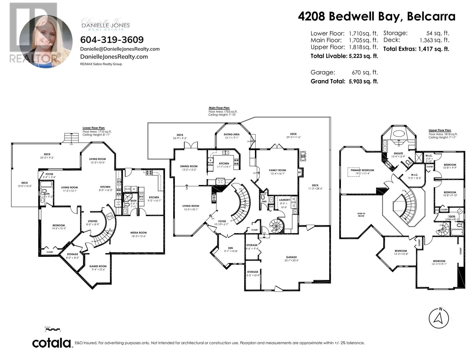 4208 Bedwell Bay Road, Belcarra, British Columbia  V3H 4R1 - Photo 40 - R3029092