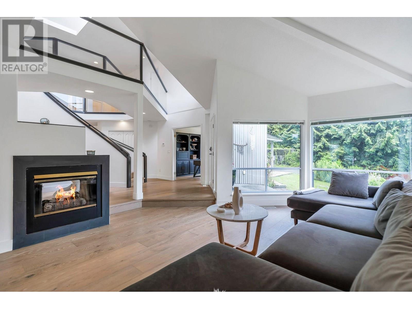 4208 Bedwell Bay Road, Belcarra, British Columbia  V3H 4R1 - Photo 6 - R3029092