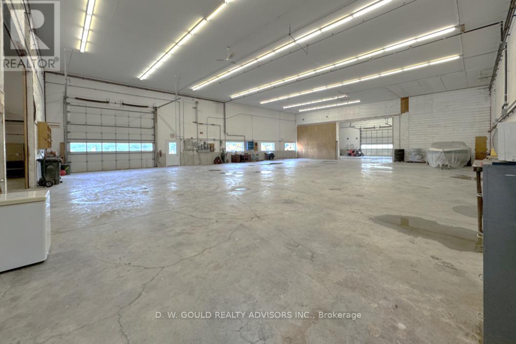 191279 Thirteen Line, East Garafraxa, Ontario  L9W 7B4 - Photo 26 - X12298285