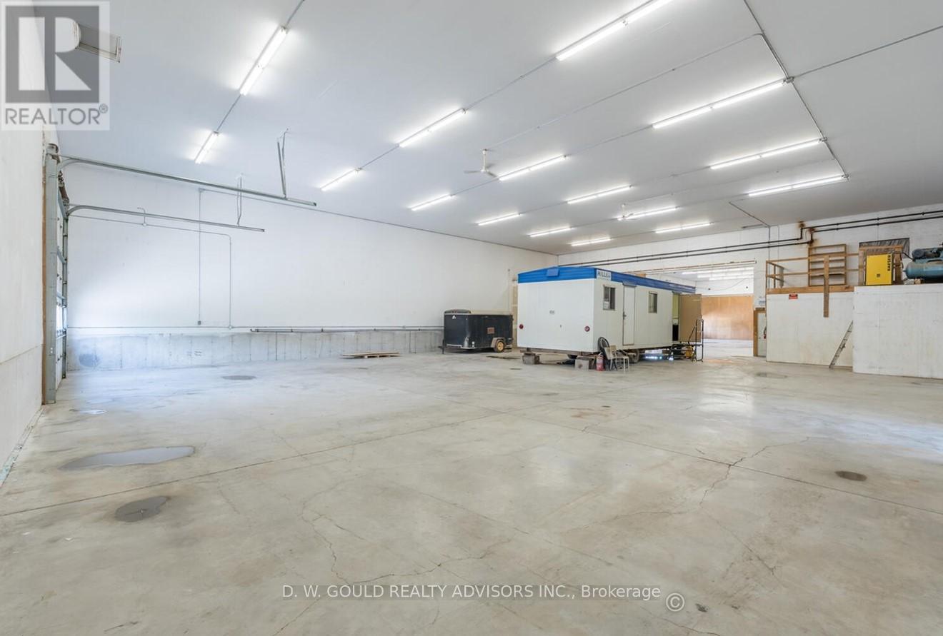 191279 Thirteen Line, East Garafraxa, Ontario  L9W 7B4 - Photo 28 - X12298285