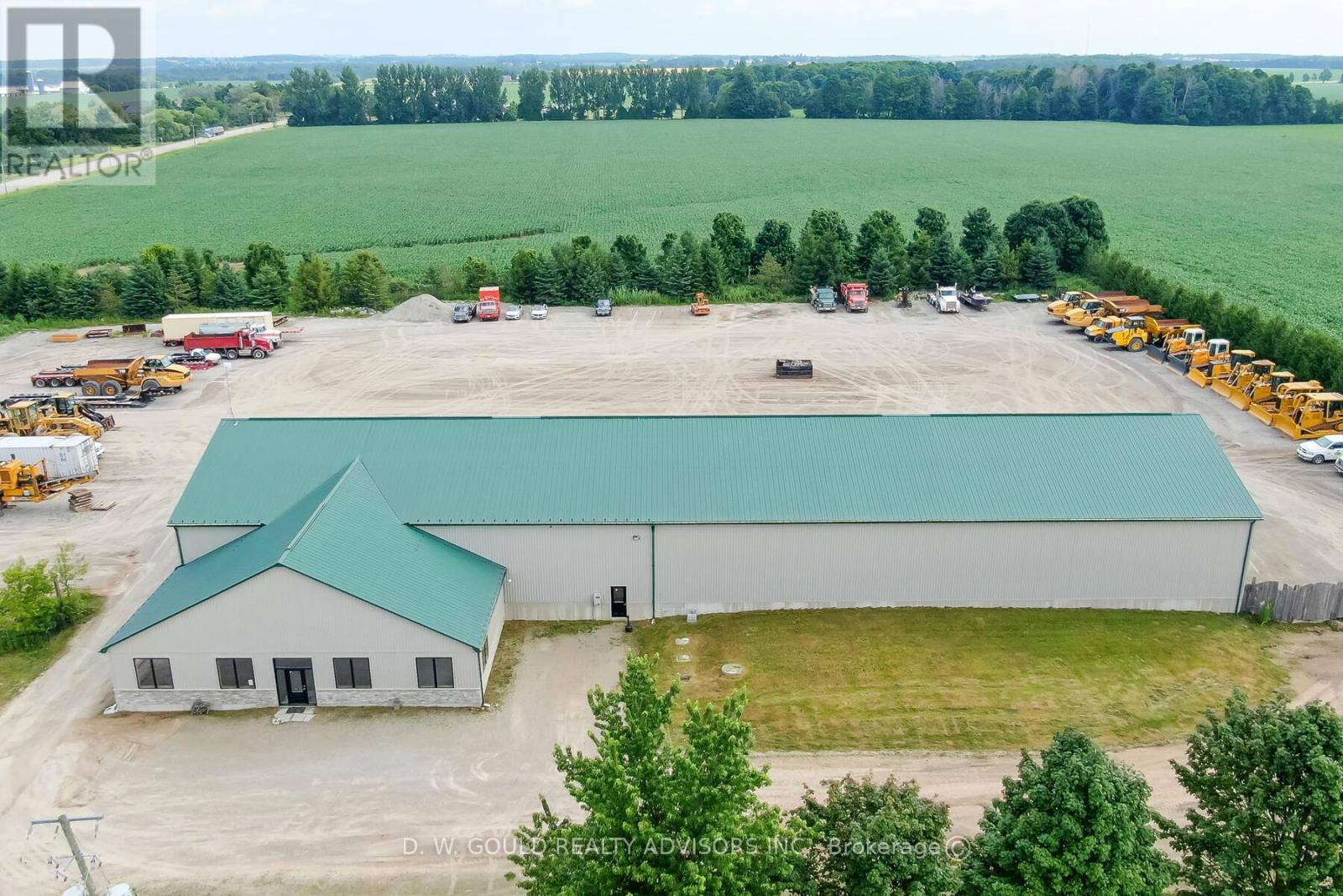 191279 Thirteen Line, East Garafraxa, Ontario  L9W 7B4 - Photo 3 - X12298285