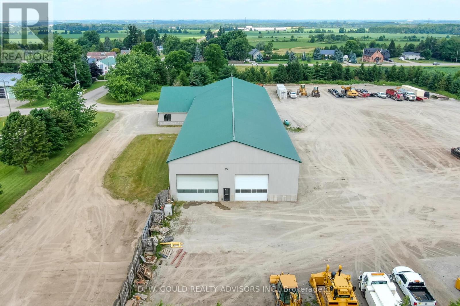 191279 Thirteen Line, East Garafraxa, Ontario  L9W 7B4 - Photo 5 - X12298285