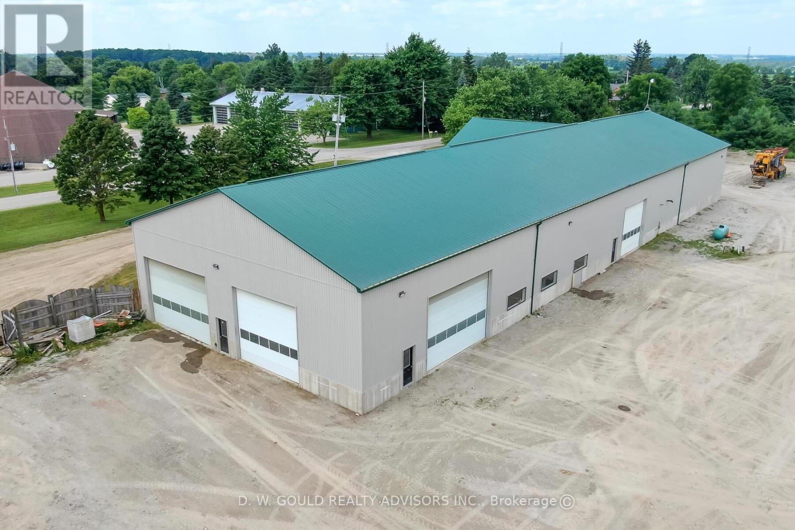 191279 Thirteen Line, East Garafraxa, Ontario  L9W 7B4 - Photo 7 - X12298285