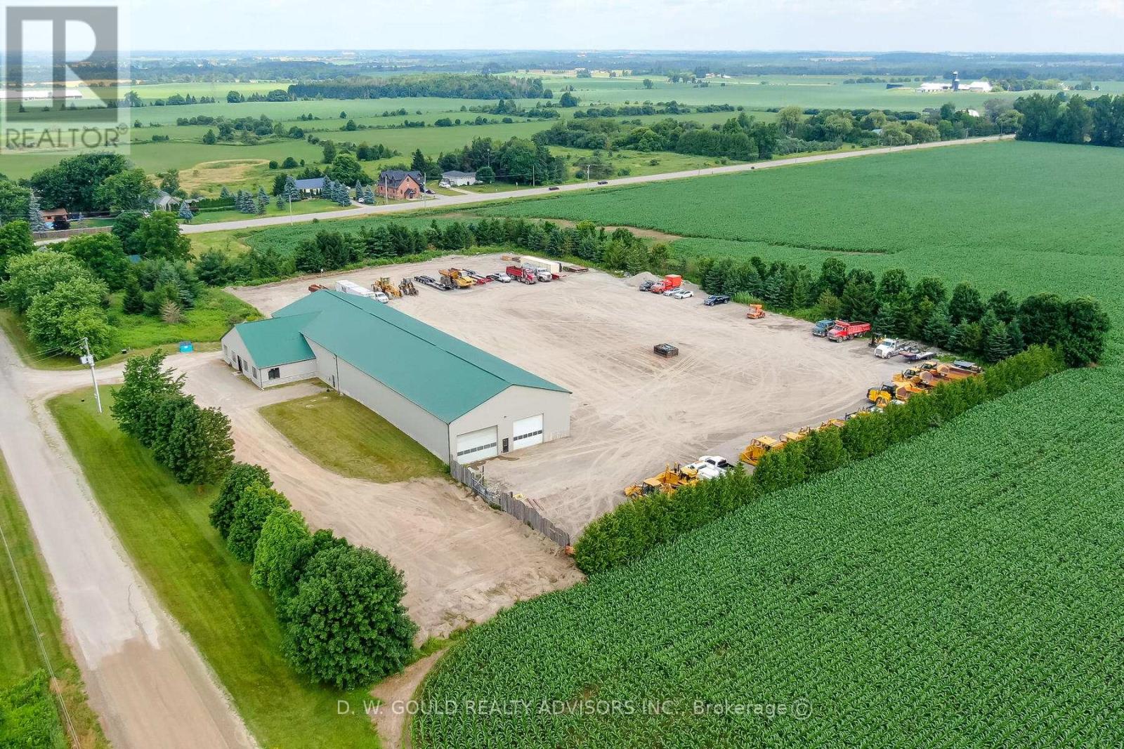 191279 Thirteen Line, East Garafraxa, Ontario  L9W 7B4 - Photo 4 - X12298285