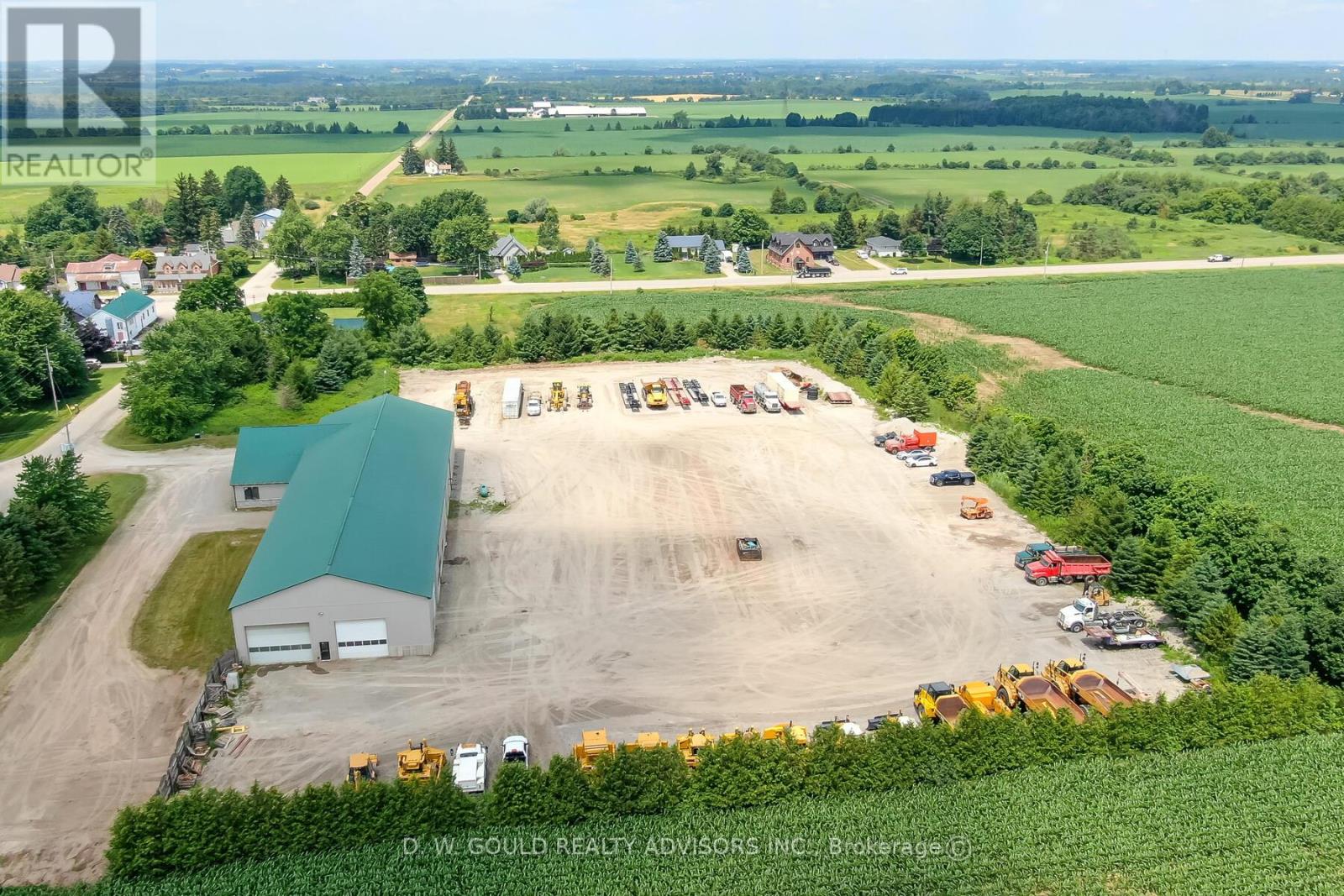 191279 Thirteen Line, East Garafraxa, Ontario  L9W 7B4 - Photo 8 - X12298285